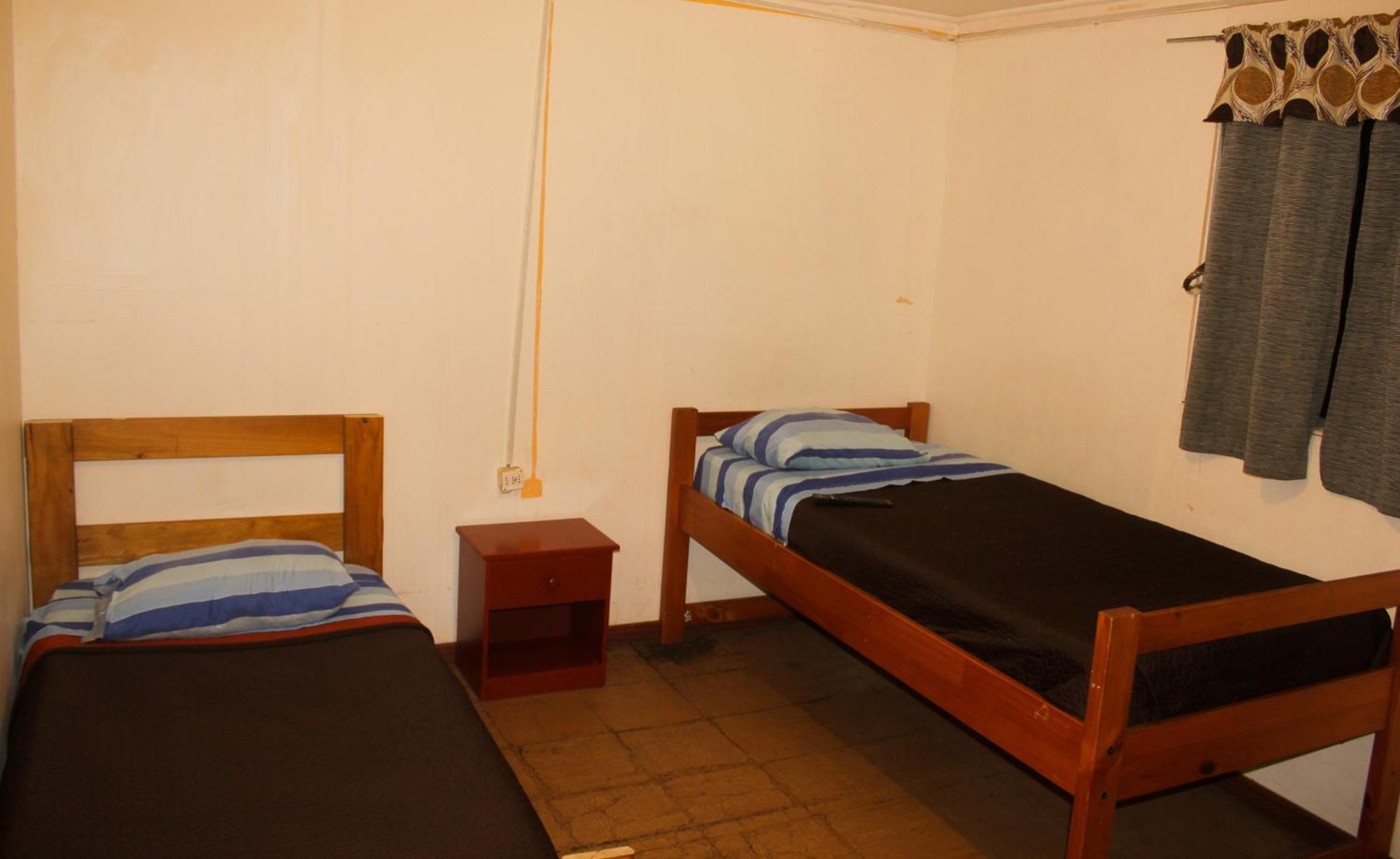Hotel El Valle à Copiapó Extérieur photo